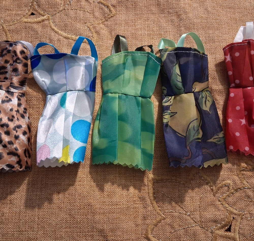 Vintage Handmade Dresses